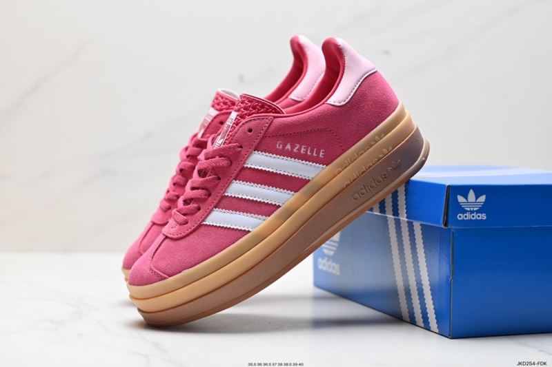 Adidas Gazelle Shoes